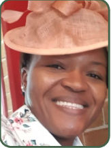 Pastor Mary Ndukwu